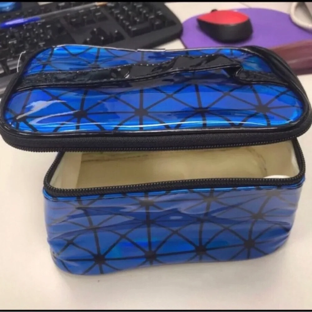 N/A stylish blue